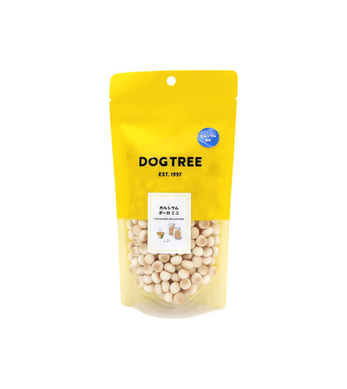 DOG TREE カルシウムボーロミニ